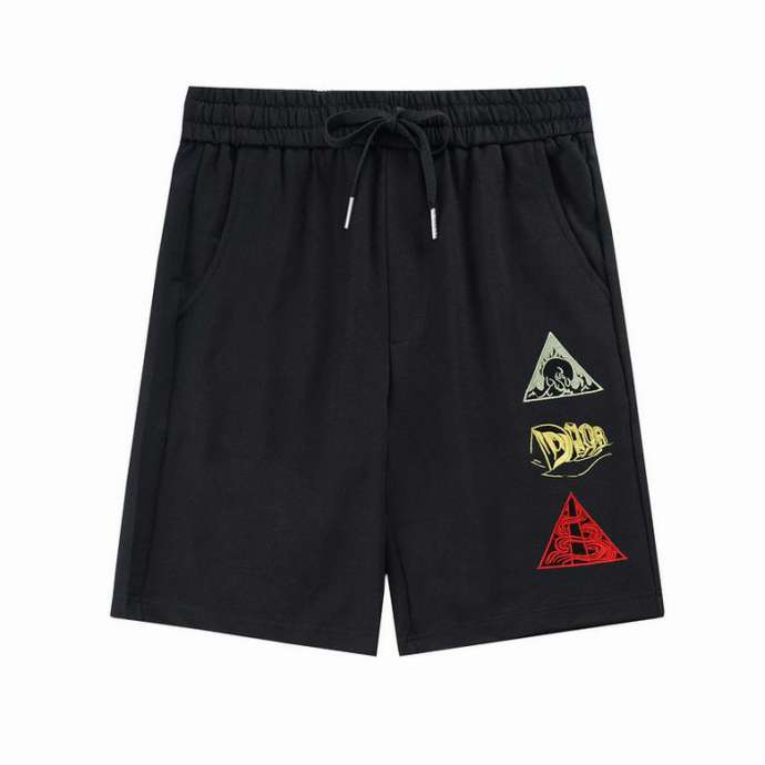 Dior Pants Short _SKUDiorM-XXL72019050